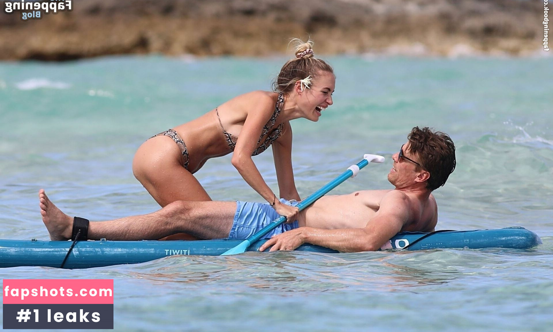 Alena Gerber Nacktheit OnlyFans Fotos #58 - Fapshots