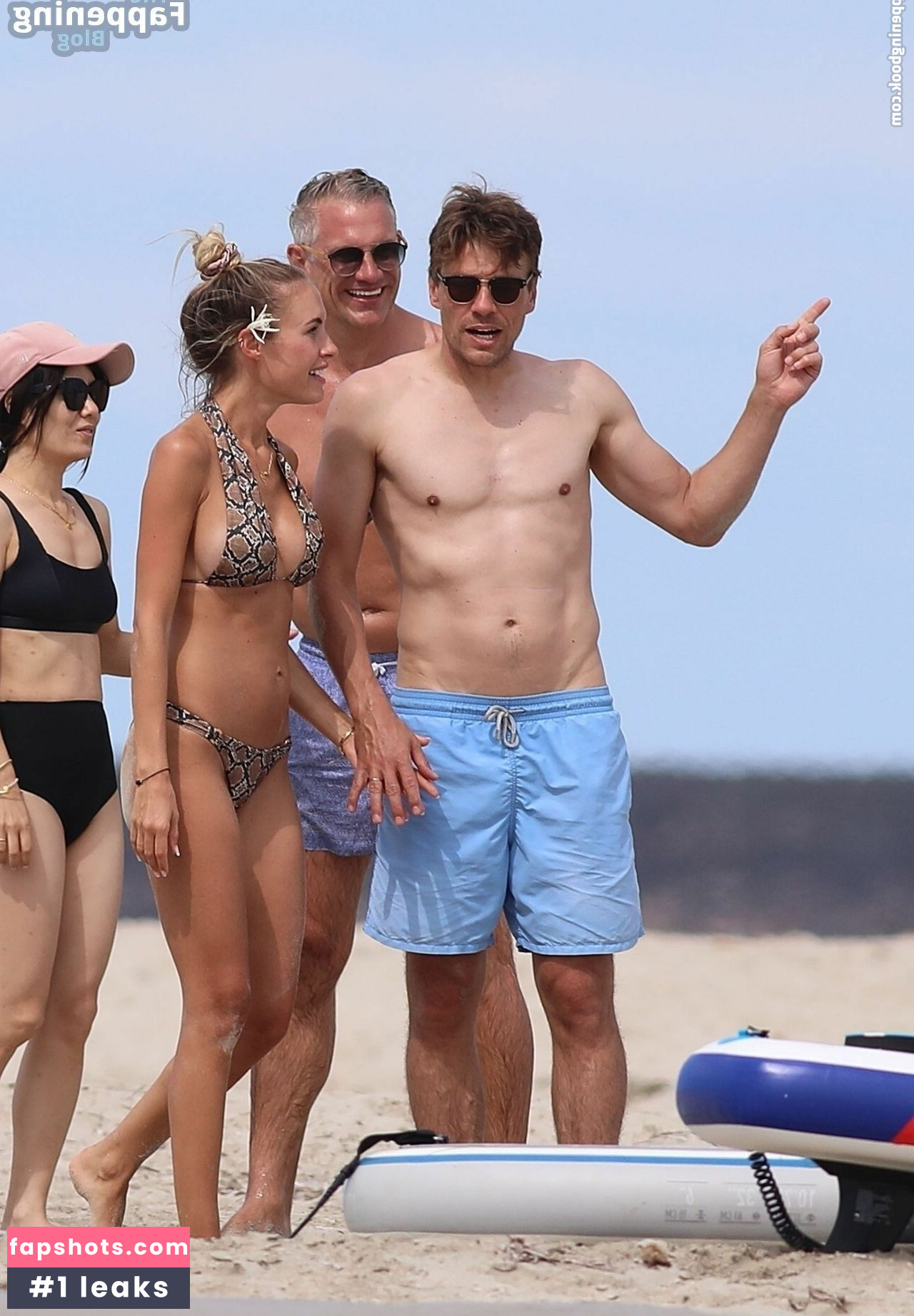 Alena Gerber Nacktheit OnlyFans Fotos #64 - Fapshots