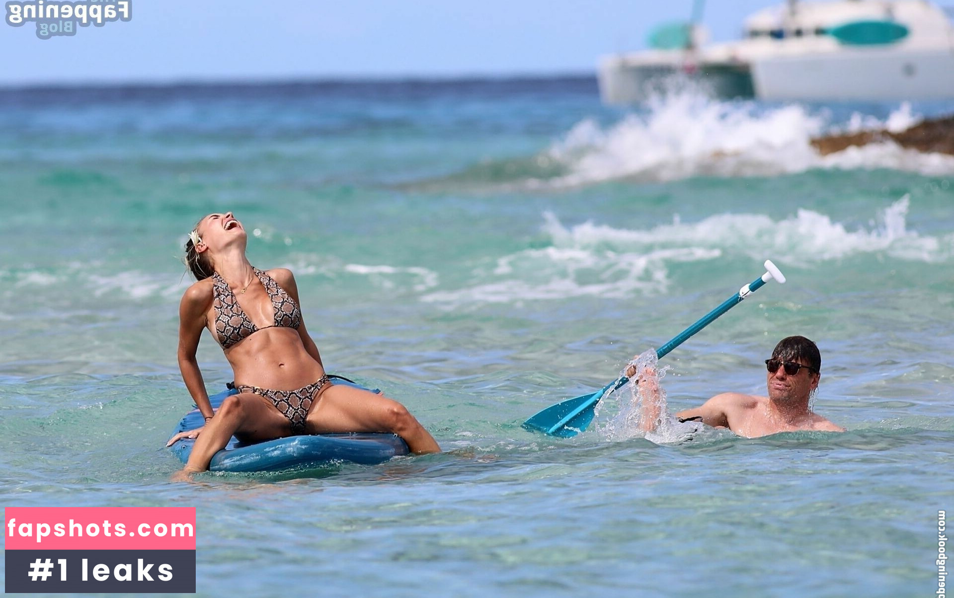 Alena Gerber Nacktheit OnlyFans Fotos #69 - Fapshots