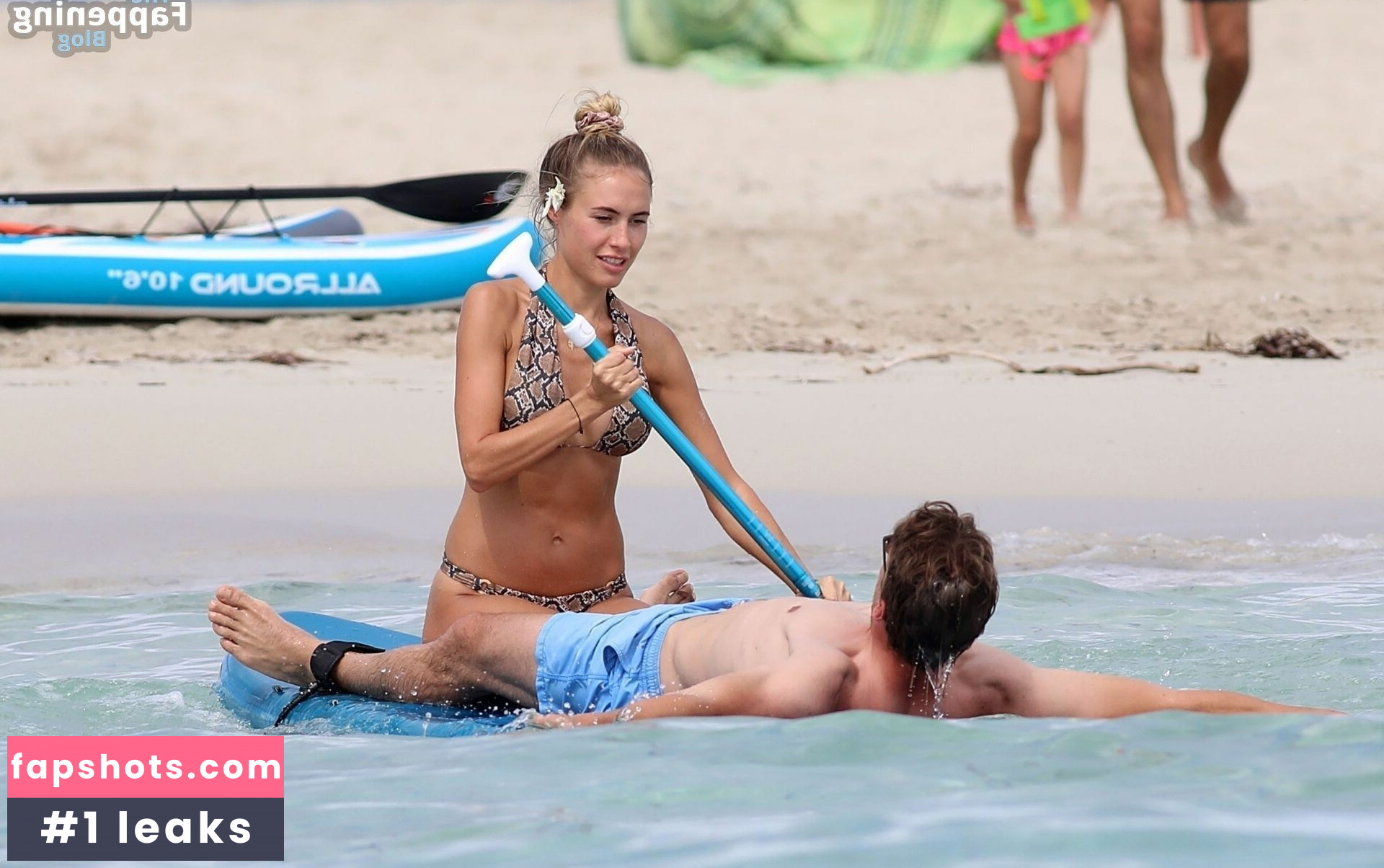 Alena Gerber Nacktheit OnlyFans Fotos #70 - Fapshots