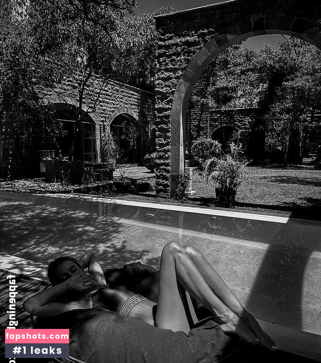 Alena Gerber Nacktheit OnlyFans Fotos #88 - Fapshots