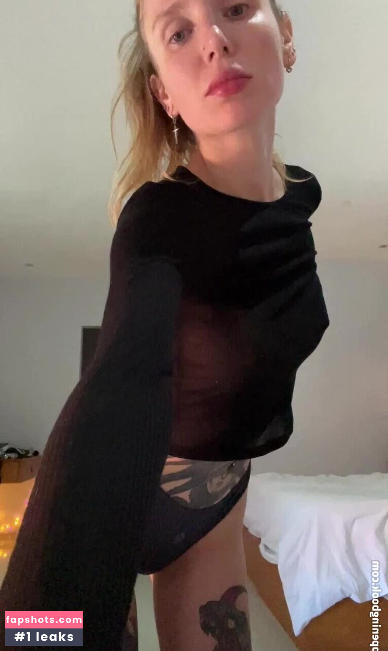 Alena German gallery photo #2