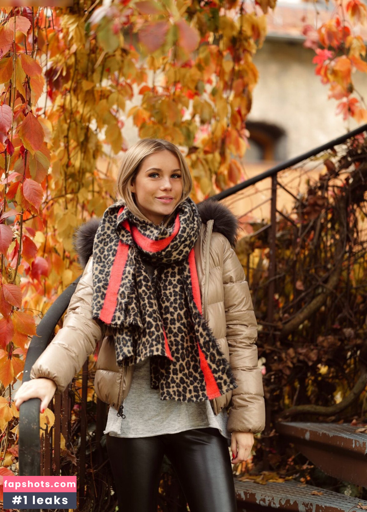 Alena Nolte Nude Leaks OnlyFans Photos #18 - LeakJerk