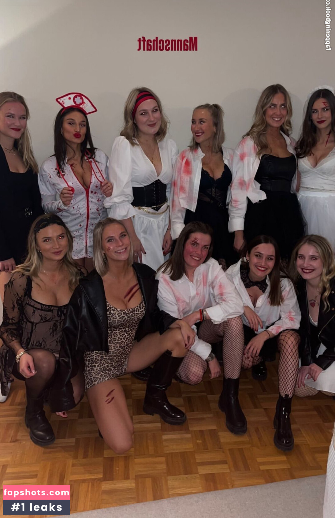 Alena Nolte Nacktheit OnlyFans Fotos #7 - Fapshots