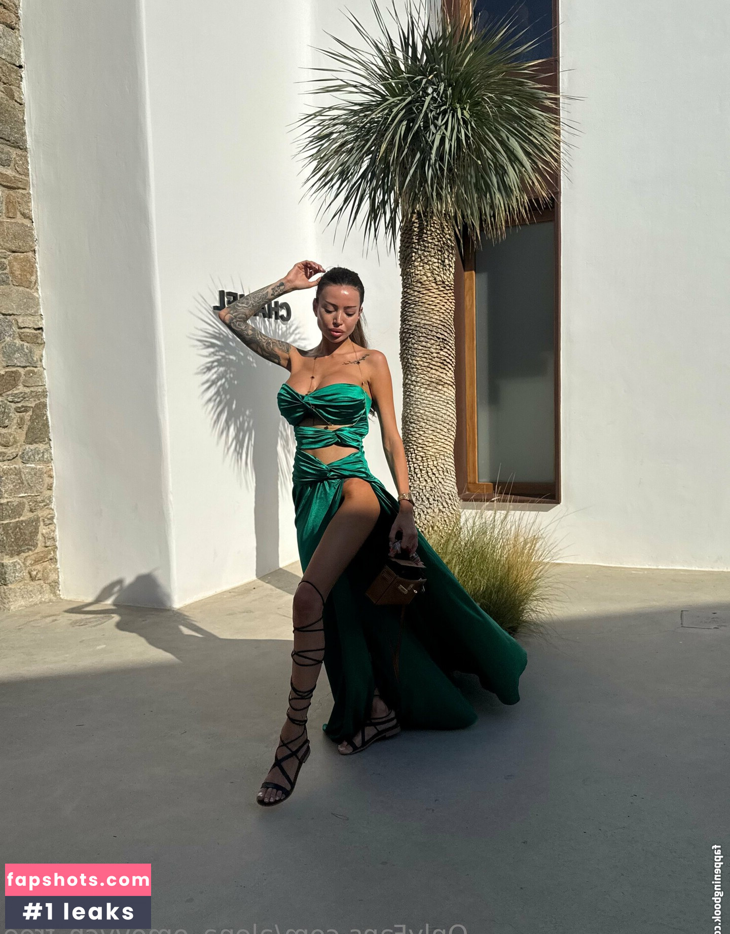 alena_omovych_free Nude Leaks OnlyFans Photos #2 - LeakJerk