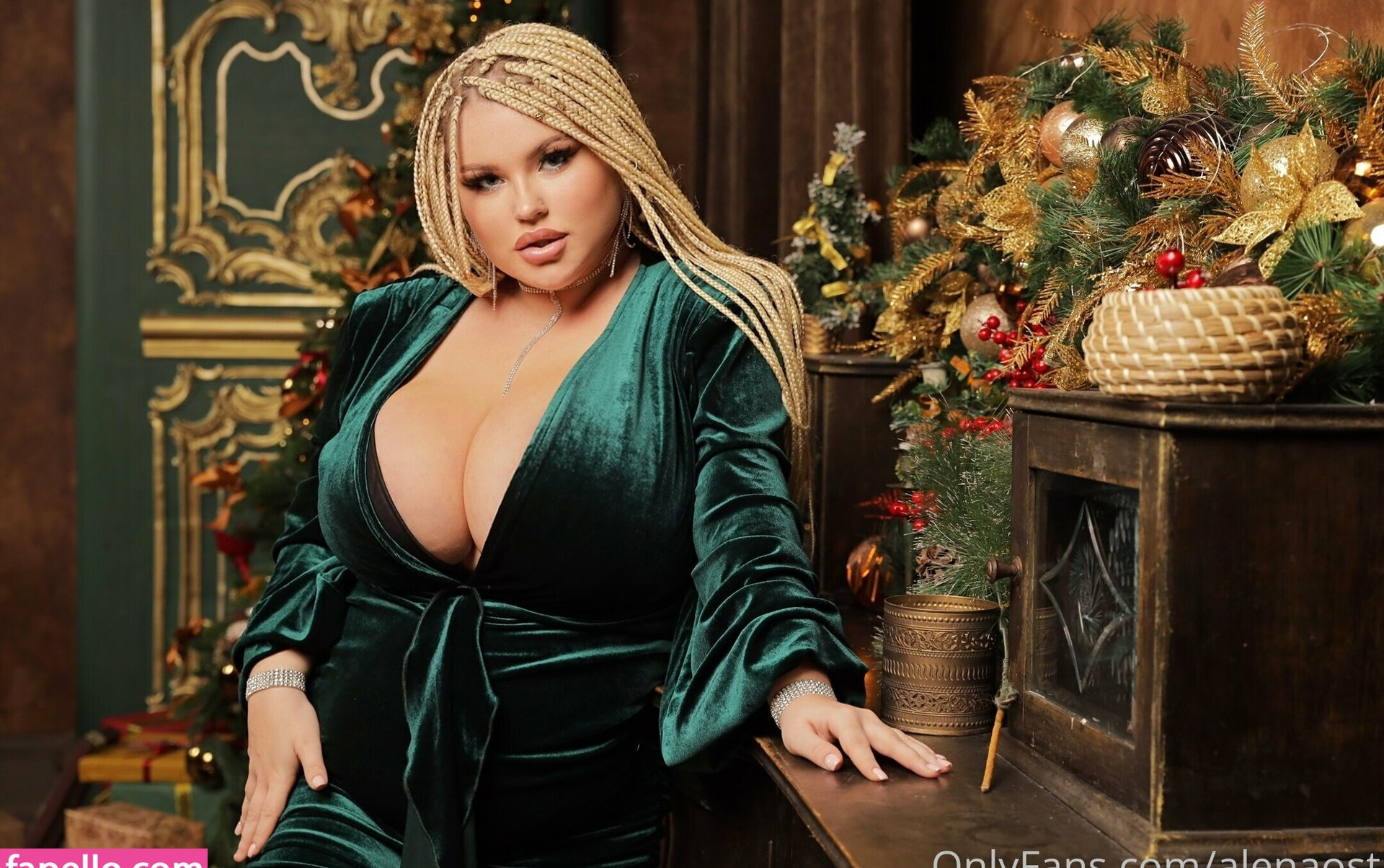 alena-ostanova gallery photo #1067