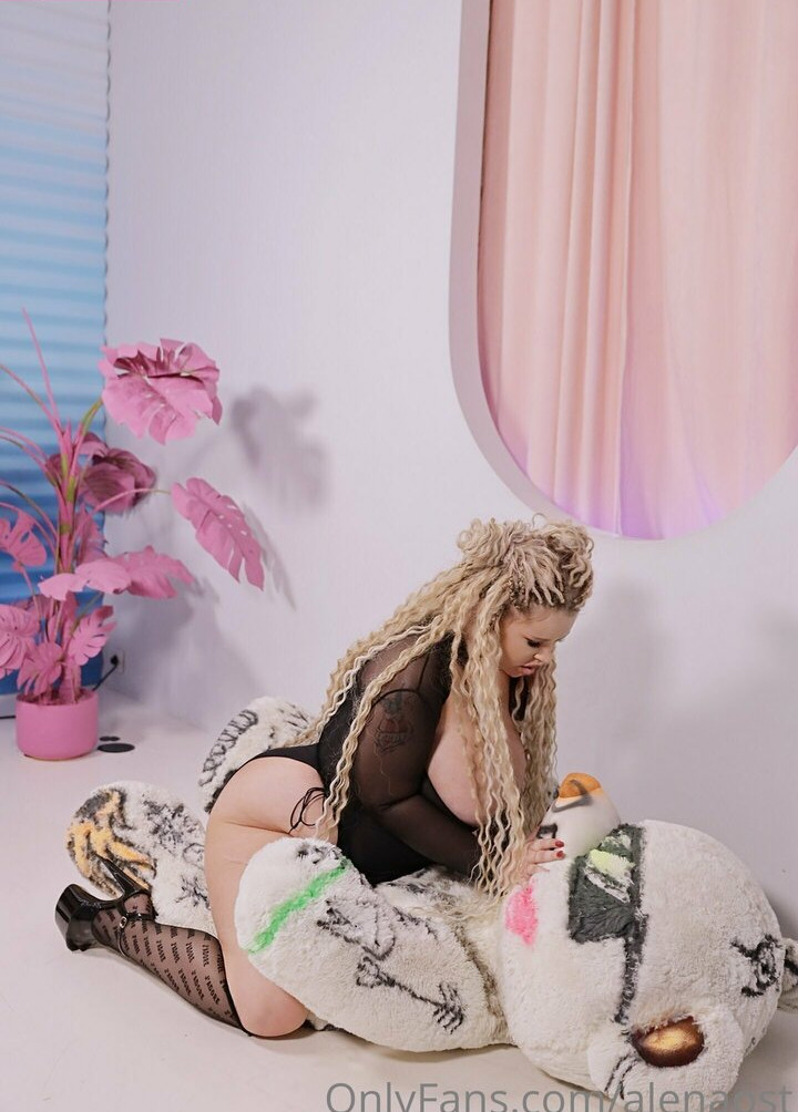 alena-ostanova gallery photo #1210