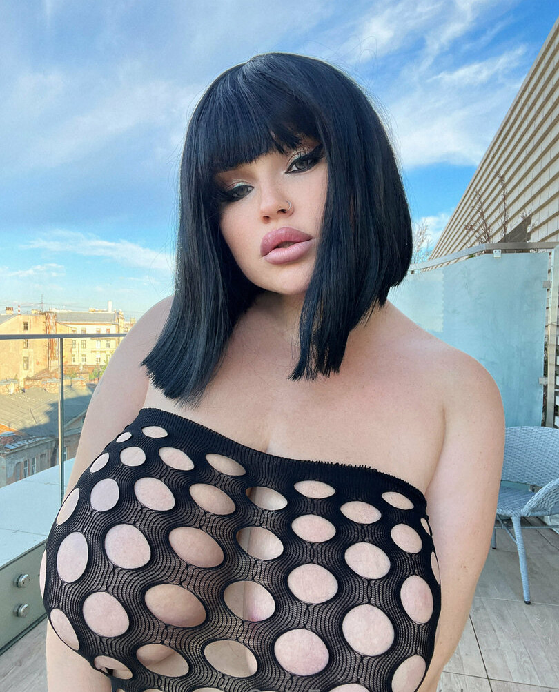 alena-ostanova gallery photo #1310