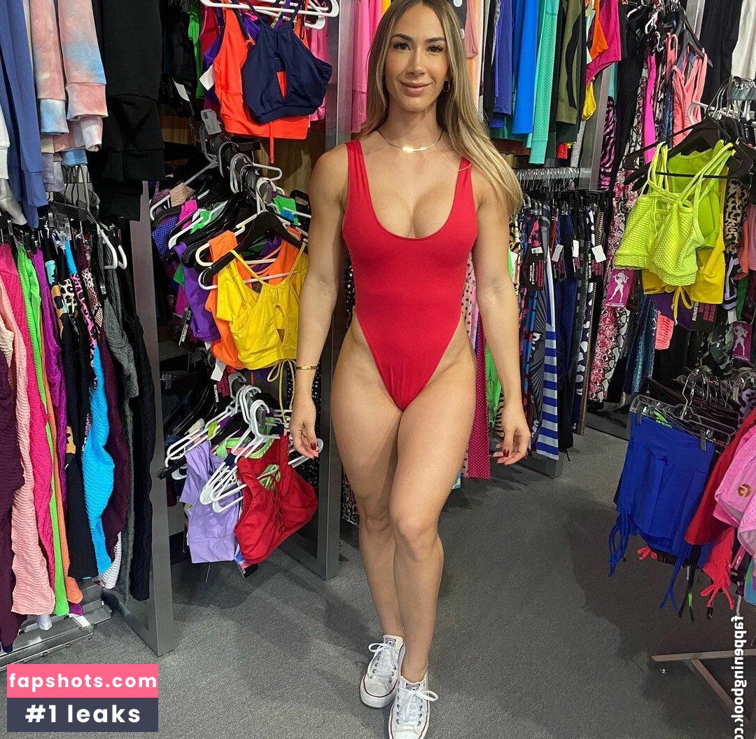 Alena Perez Filtración Desnuda OnlyFans Foto #10 - Fapshots