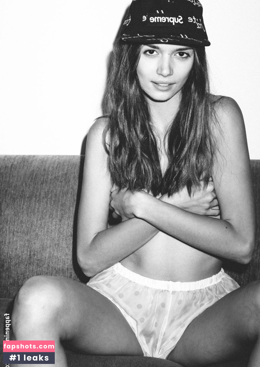 Alena Podloznaya Nahé úniky fotek pouze od fanoušků #36 - Fapshots