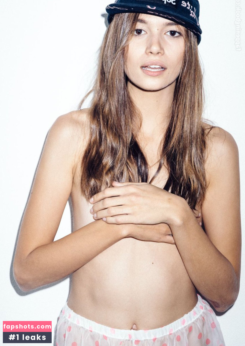 Alena Podloznaya Nahé úniky fotek pouze od fanoušků #37 - Fapshots