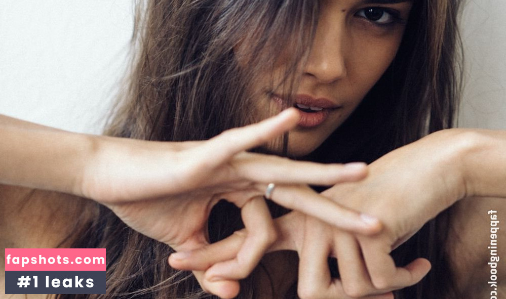 Alena Podloznaya Nahé úniky fotek pouze od fanoušků #41 - Fapshots