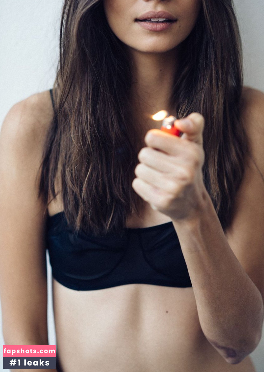 Alena Podloznaya Nude Leaks OnlyFans Photos #45 - Fapshots