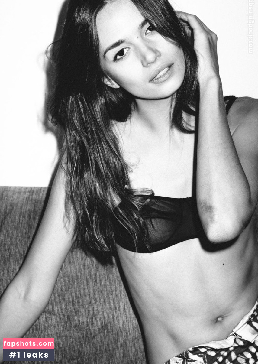 Alena Podloznaya Nahé úniky fotek pouze od fanoušků #8 - Fapshots