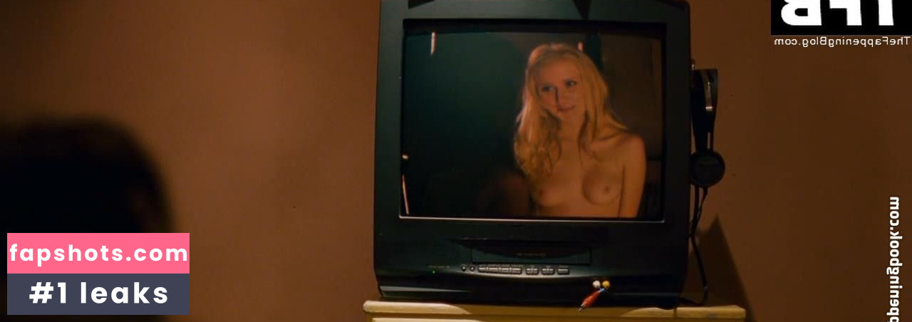 Alena Savostikova Nahé úniky fotek pouze od fanoušků #2 - Fapshots