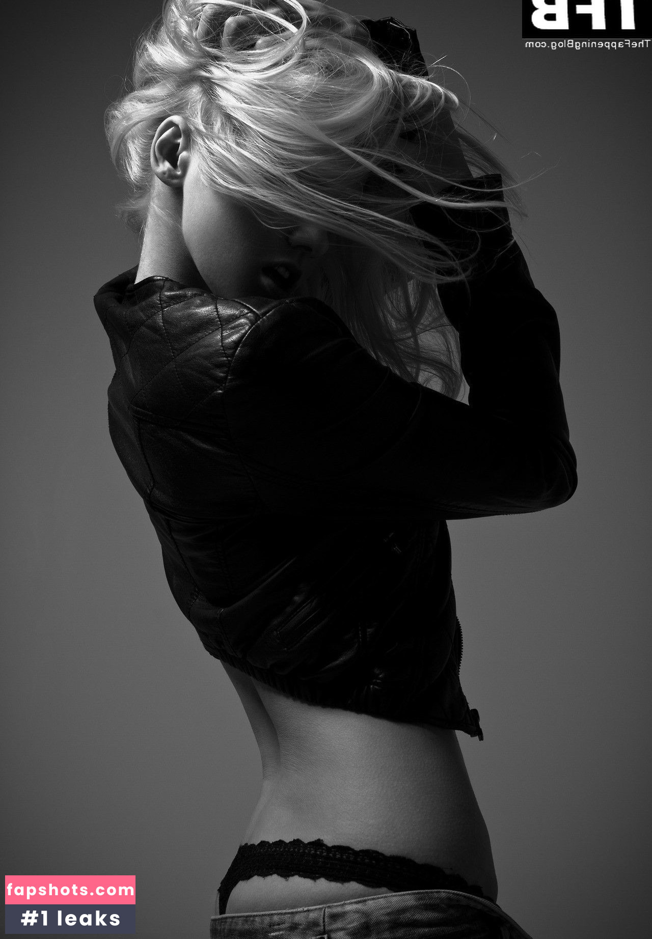 Alena Savostikova Nahé úniky fotek pouze od fanoušků #21 - Fapshots