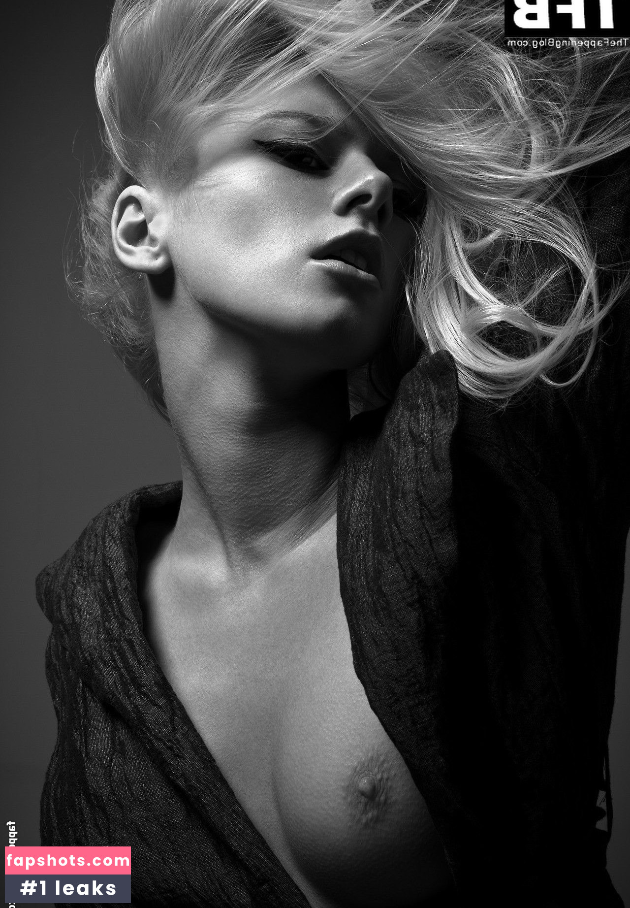 Alena Savostikova Nahé úniky fotek pouze od fanoušků #24 - Fapshots