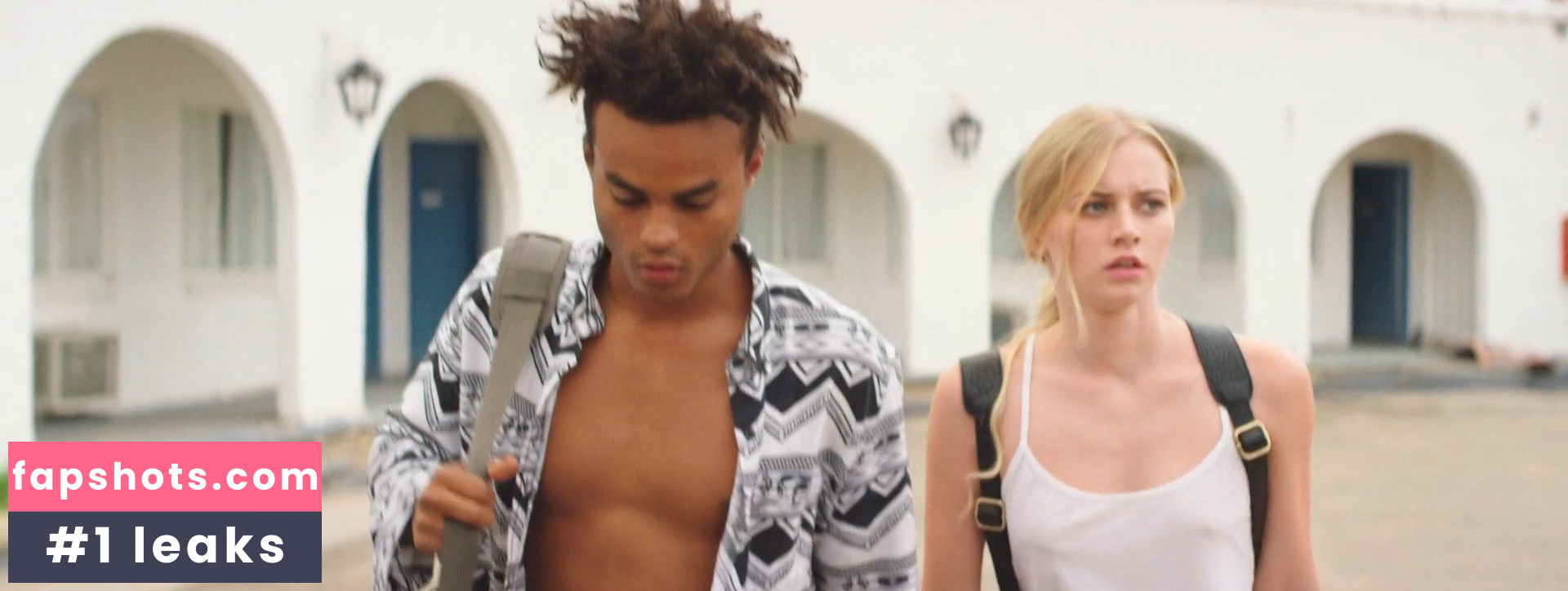 Alena Savostikova Nahé úniky fotek pouze od fanoušků #28 - Fapshots