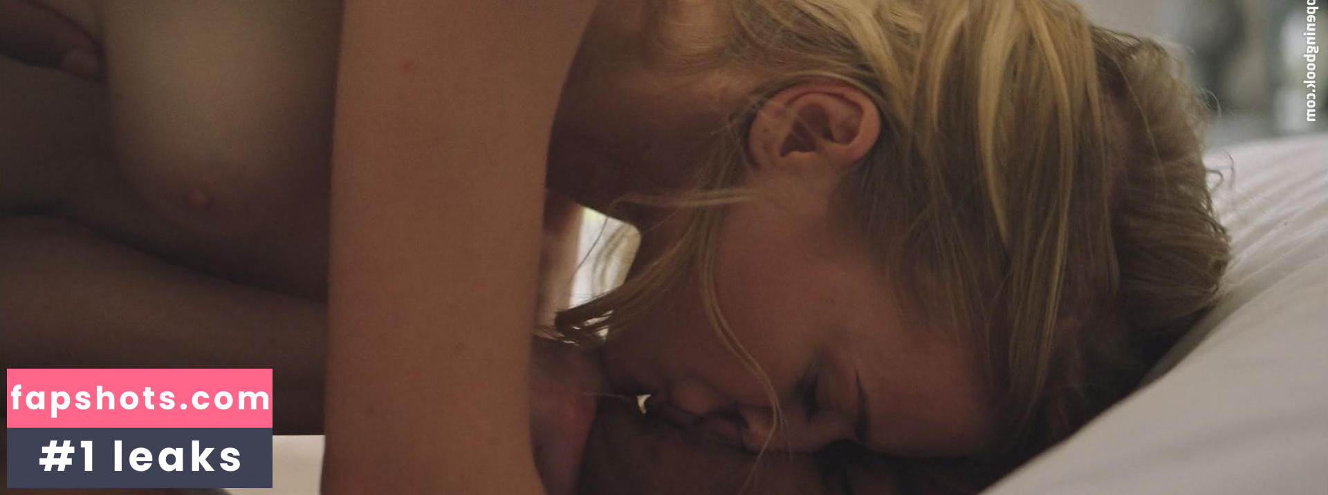 Alena Savostikova Nahé úniky fotek pouze od fanoušků #37 - Fapshots