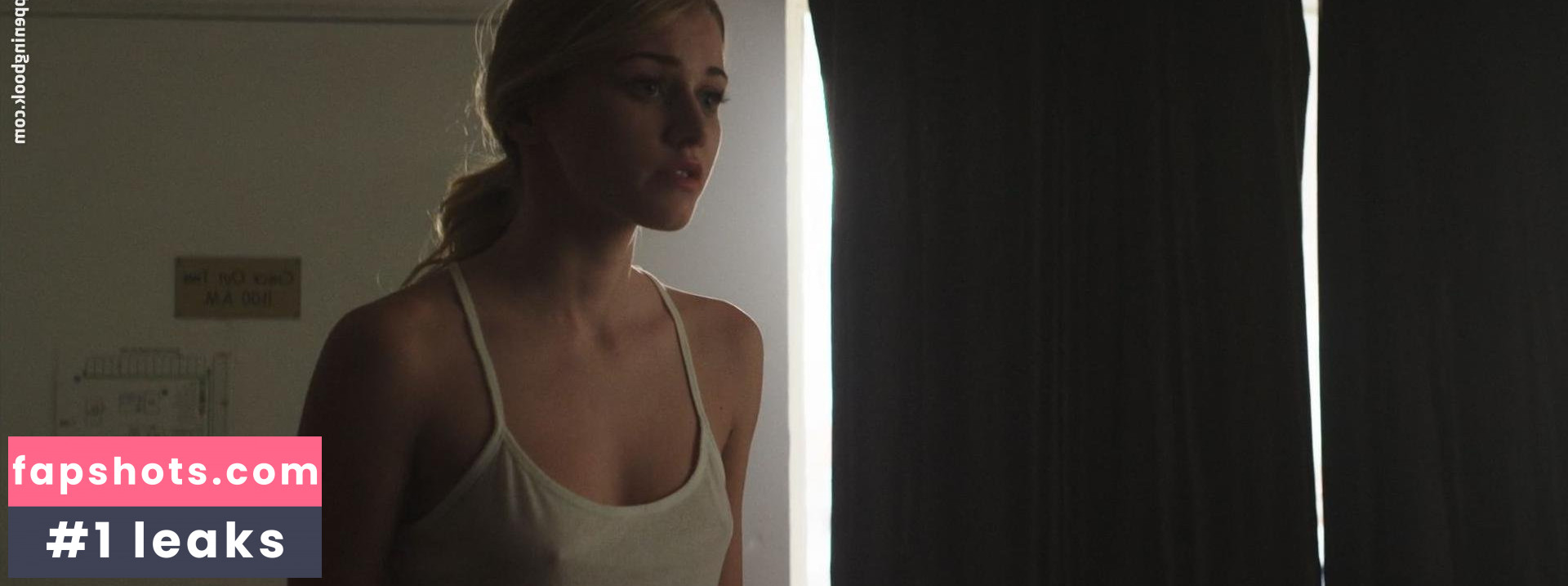 Alena Savostikova Nahé úniky fotek pouze od fanoušků #38 - Fapshots