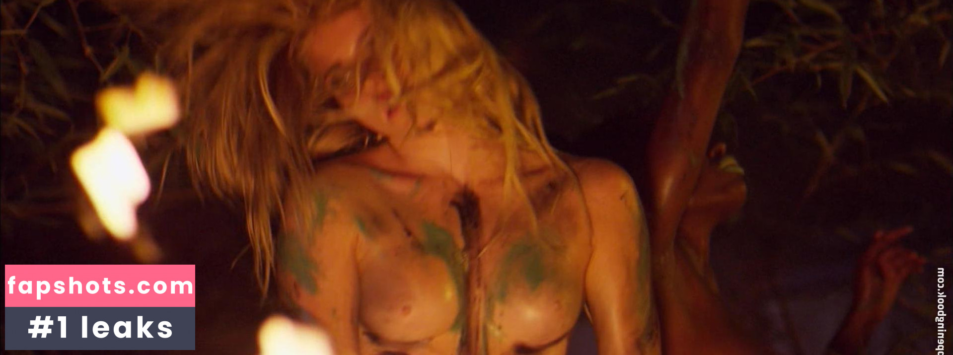 Alena Savostikova Nahé úniky fotek pouze od fanoušků #41 - Fapshots