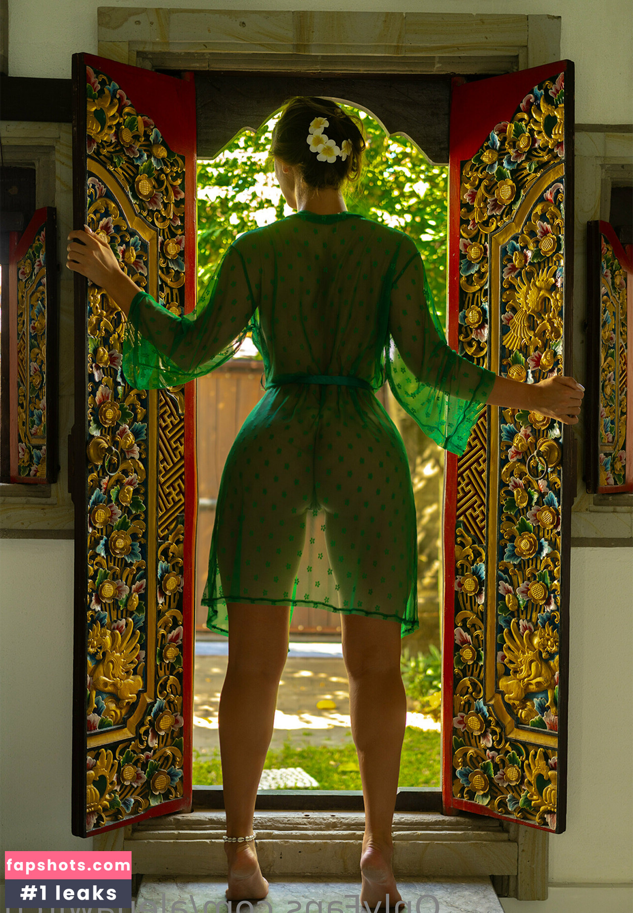 Alena Witch Nude Leaks OnlyFans Photos #56 - Fapshots