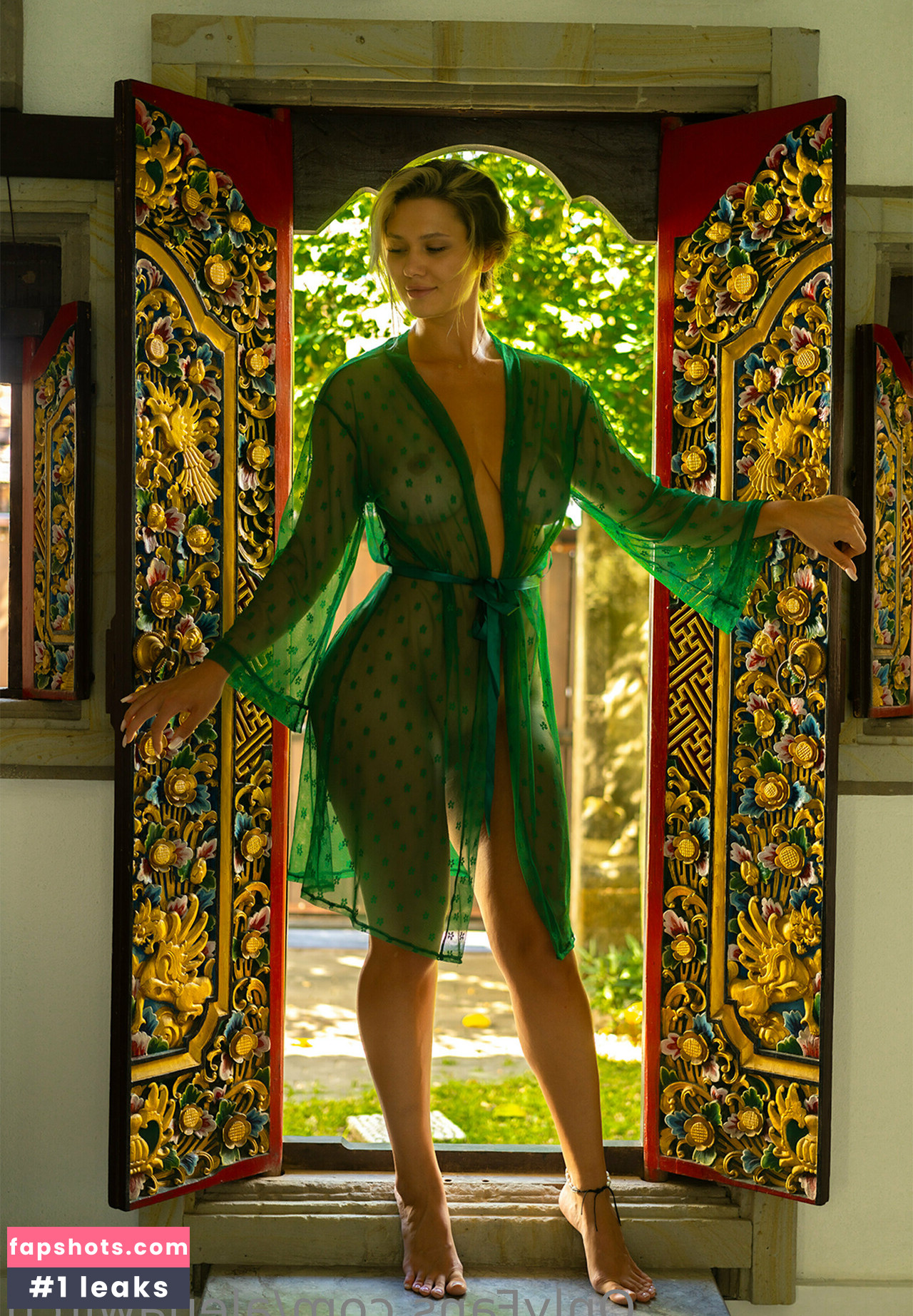 Alena Witch Nude Leaks OnlyFans Photos #62 - Fapshots