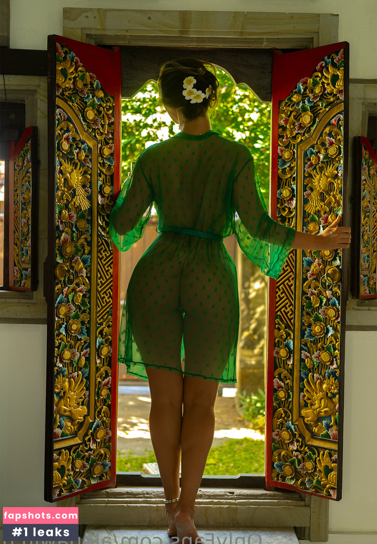 Alena Witch Nude Leaks OnlyFans Photos #63 - Fapshots