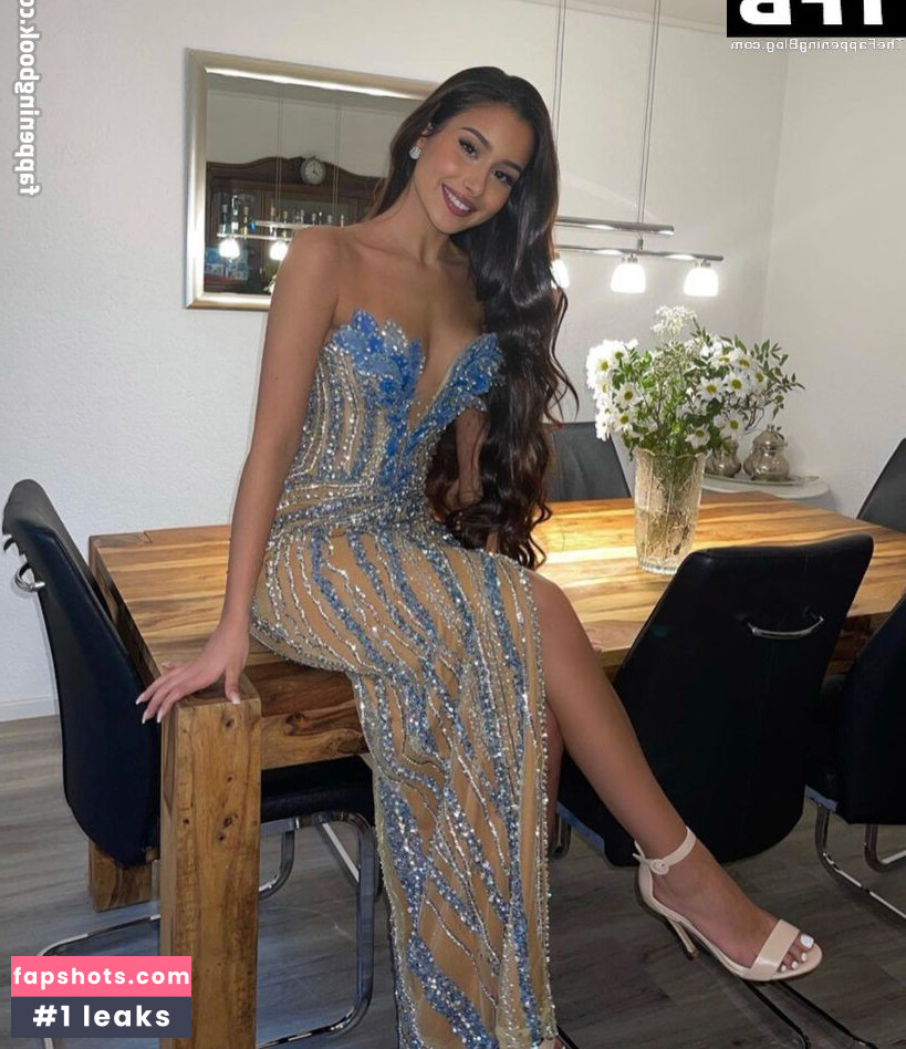 Alena Yildiz gallery photo #2