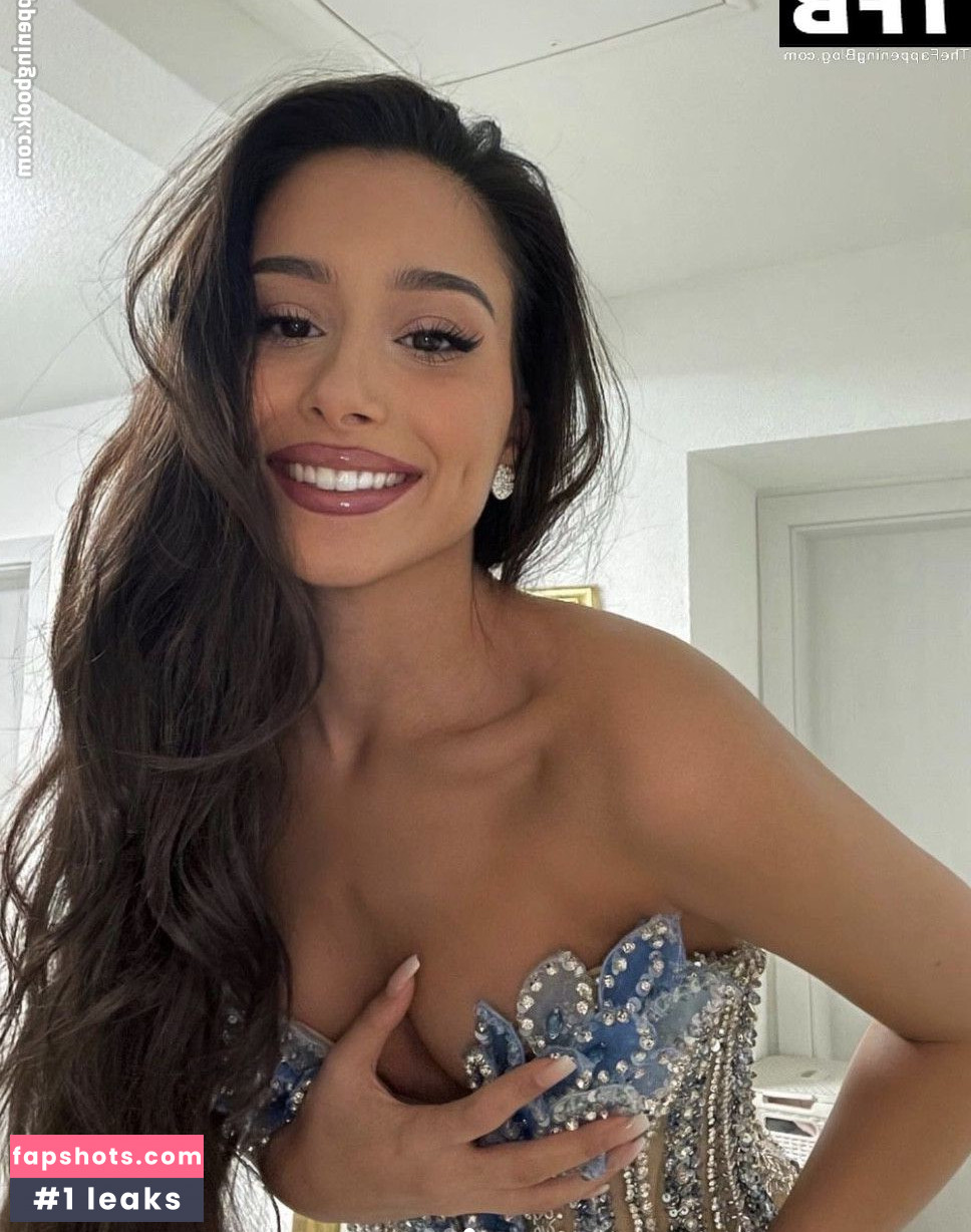 Alena Yildiz gallery photo #3