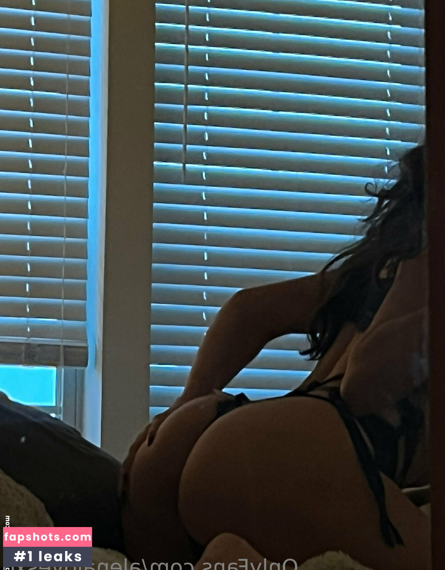 alenalovesxo gallery photo #2