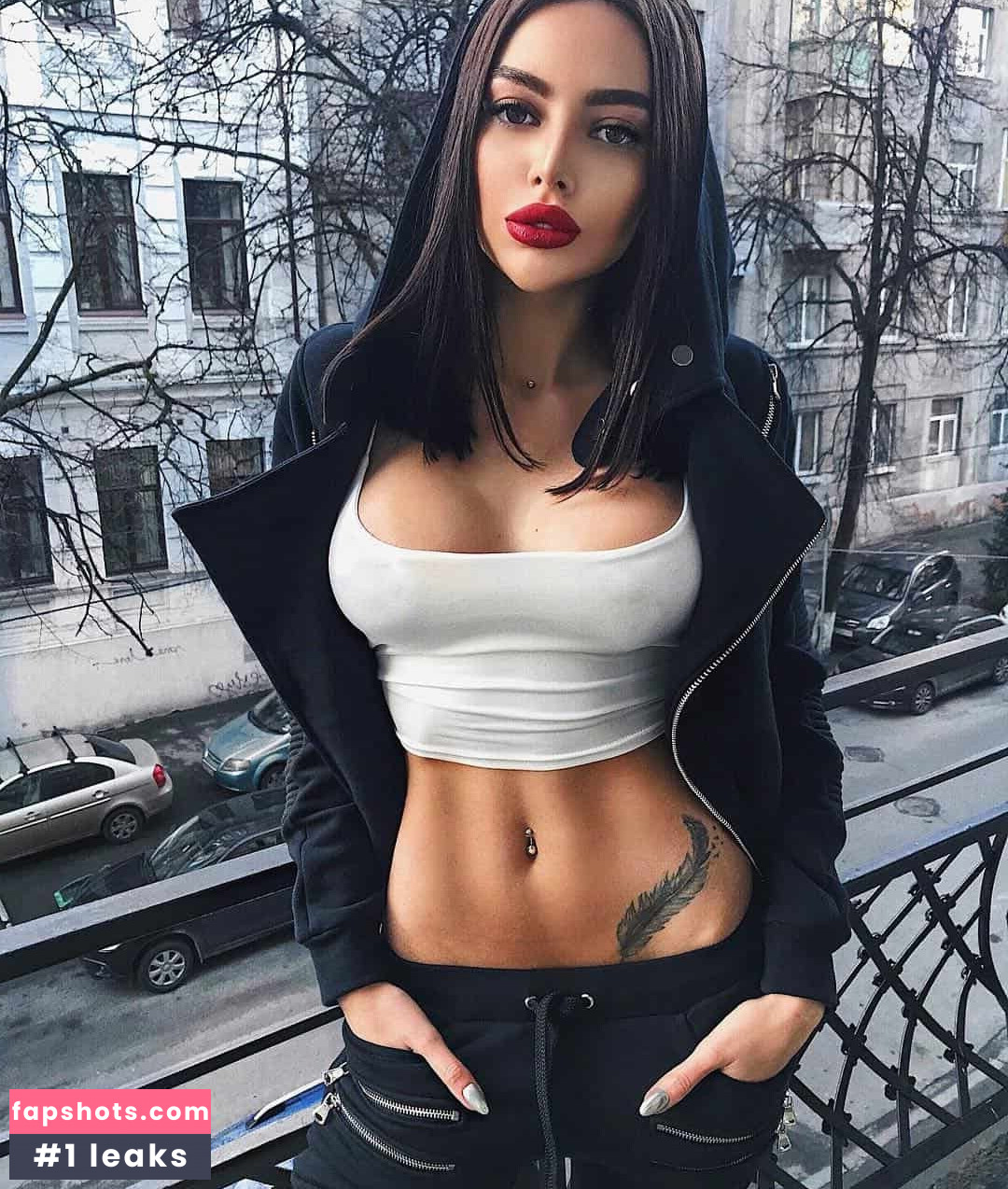 alenaomovych Filtración Desnuda OnlyFans Foto #16 - Fapshots