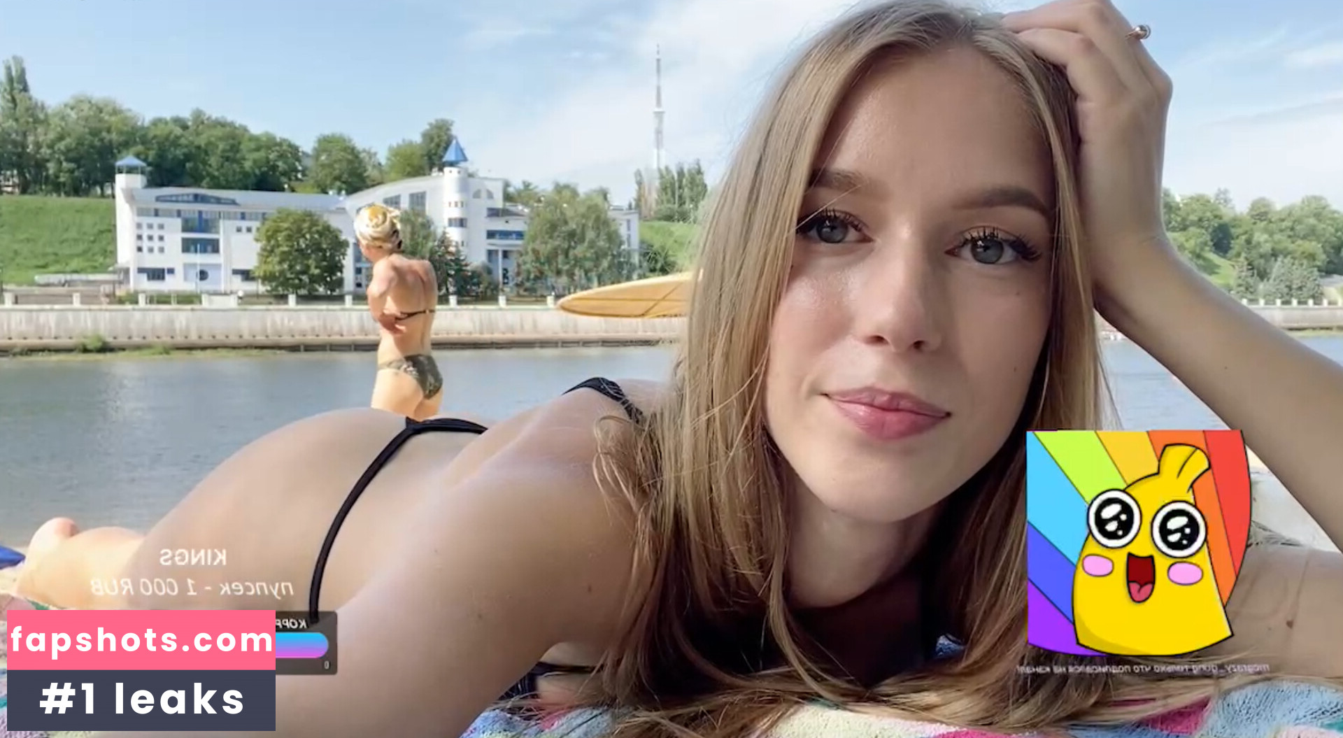 alenilann nude babe gallery