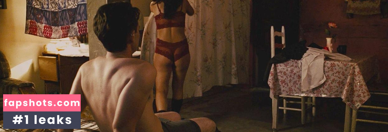 Alenka Rios gallery photo #3