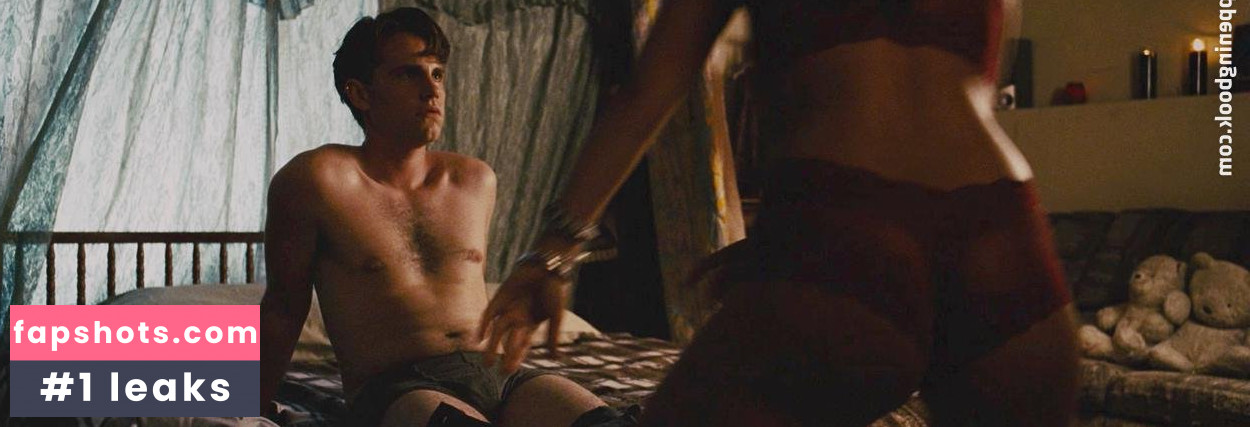 Alenka Rios gallery photo #4