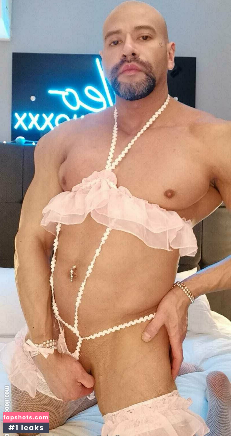 aleolatinoxxx Nacktheit OnlyFans Fotos #4 - Fapshots