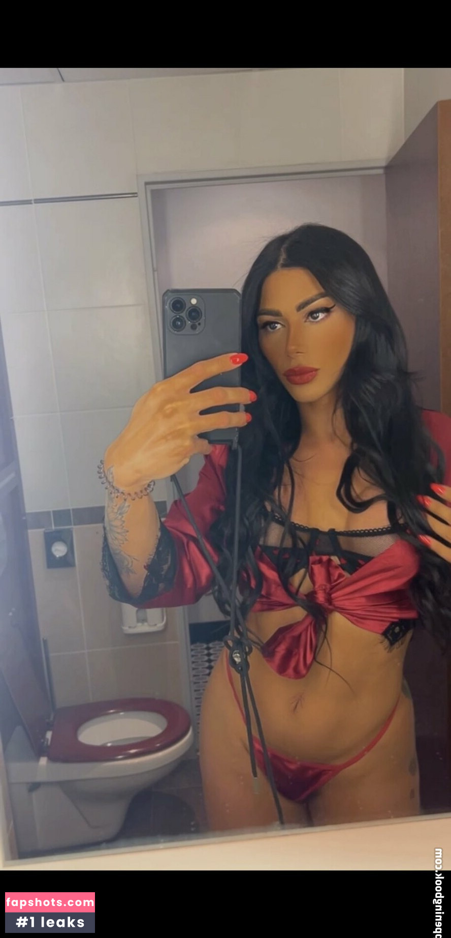 Alesandra Andrade gallery photo #2