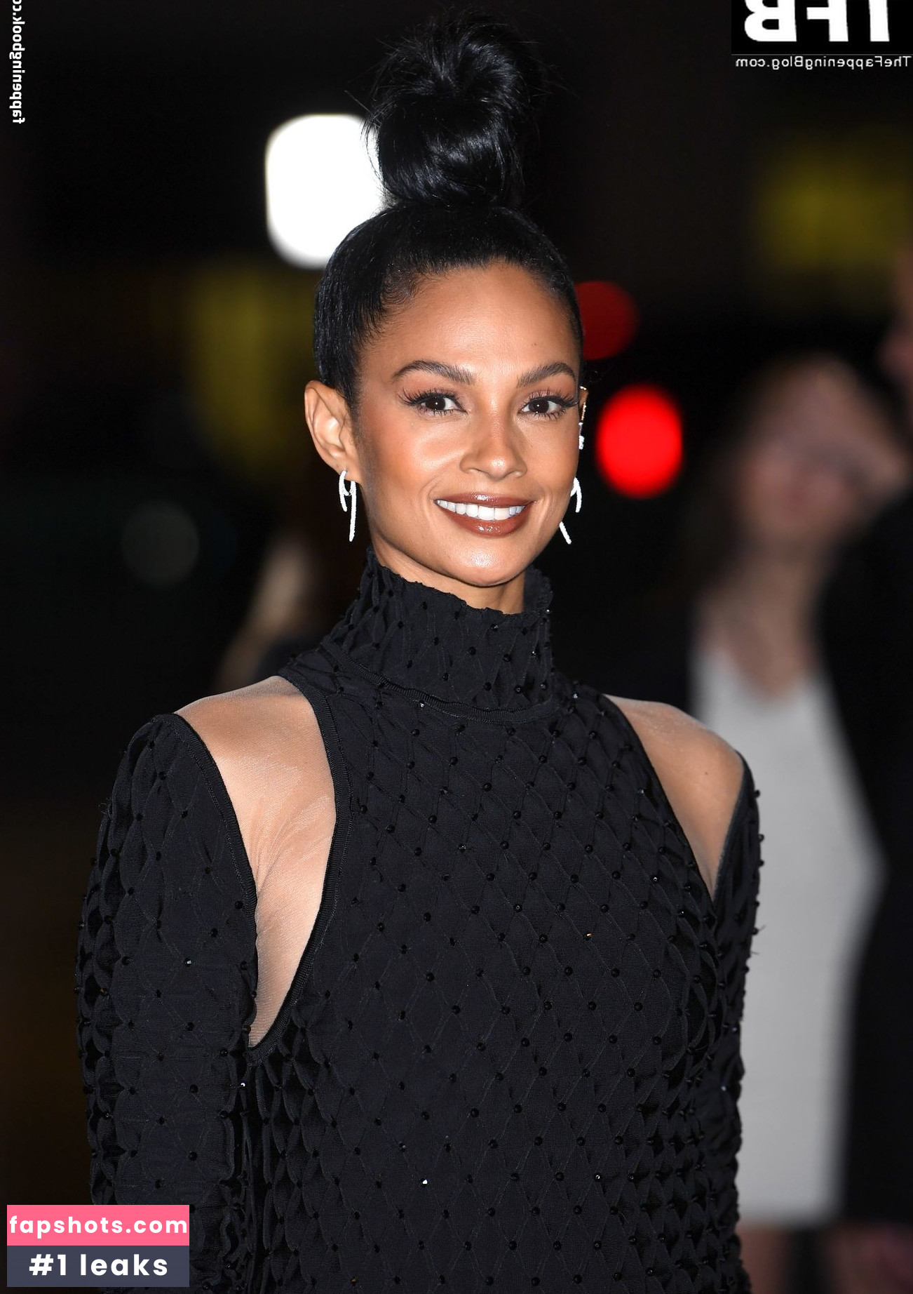 Alesha Dixon Nacktheit OnlyFans Fotos #102 - Fapshots