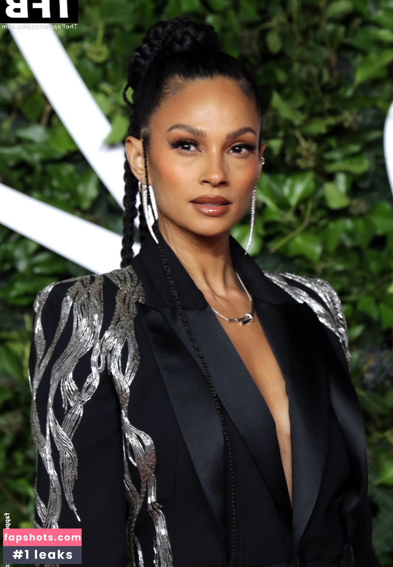 Alesha Dixon Nacktheit OnlyFans Fotos #21 - Fapshots