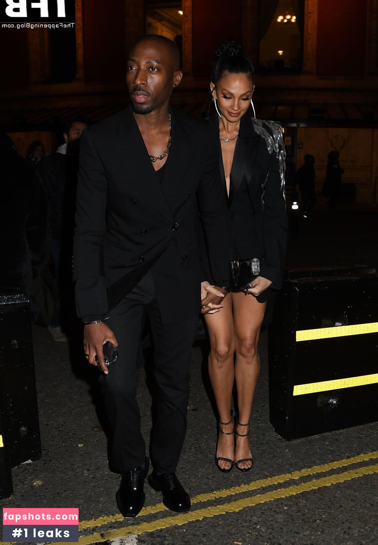 Alesha Dixon Nacktheit OnlyFans Fotos #4 - Fapshots