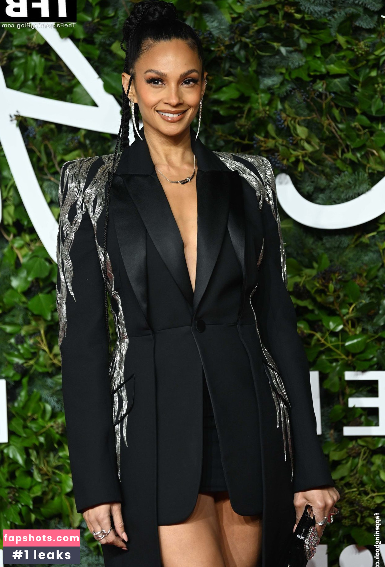 Alesha Dixon Nacktheit OnlyFans Fotos #36 - Fapshots