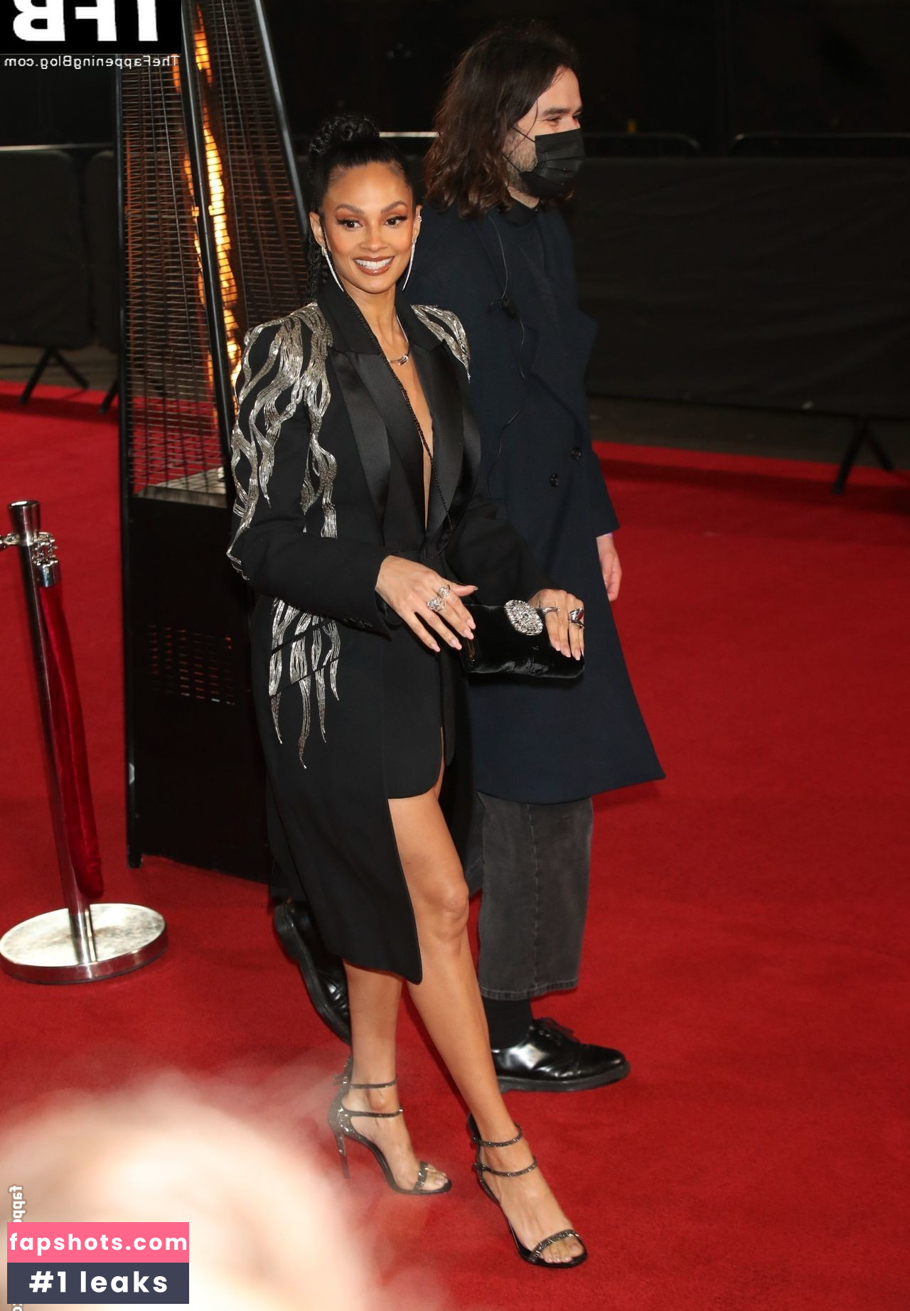 Alesha Dixon Nacktheit OnlyFans Fotos #37 - Fapshots