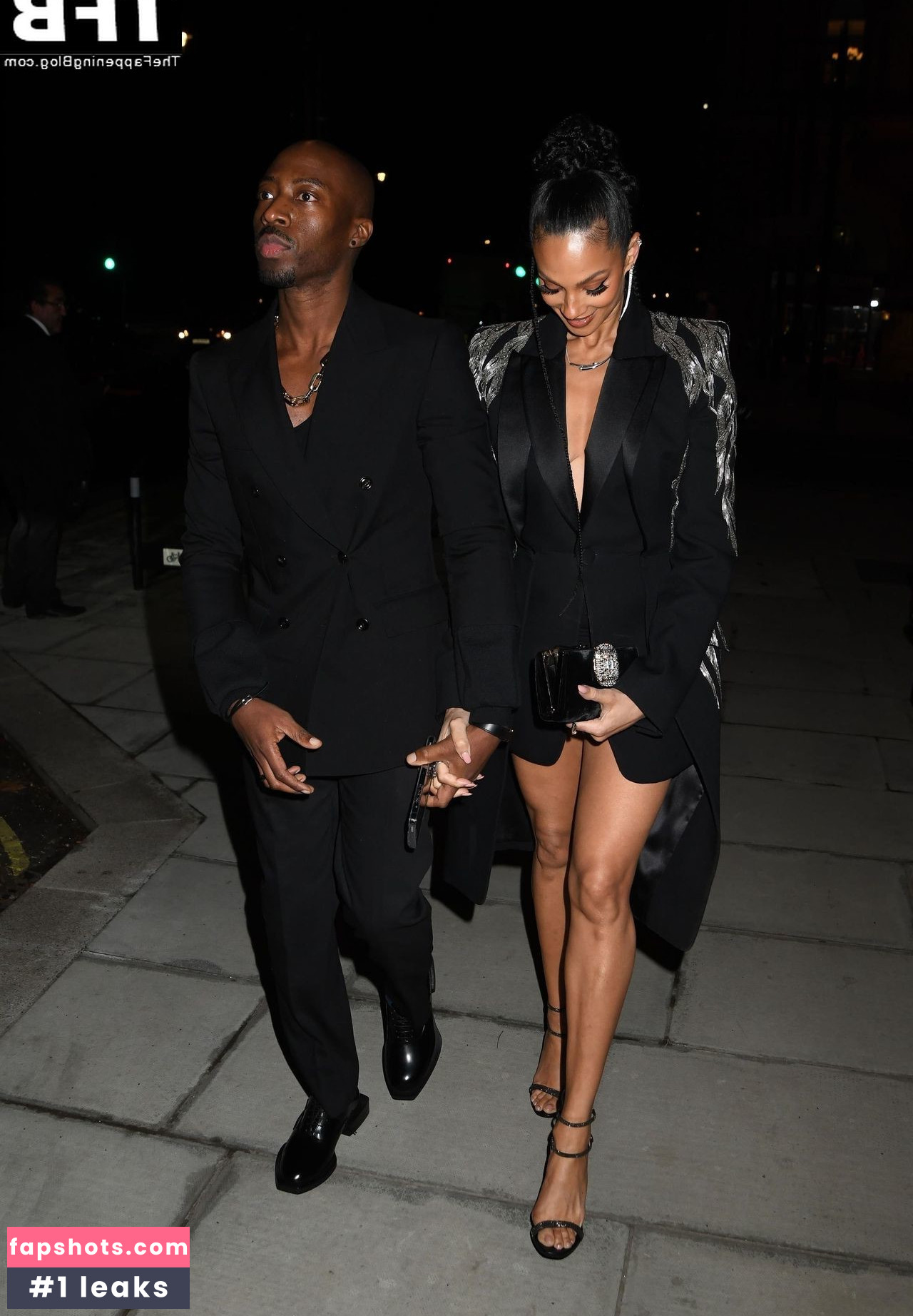 Alesha Dixon Nacktheit OnlyFans Fotos #5 - Fapshots