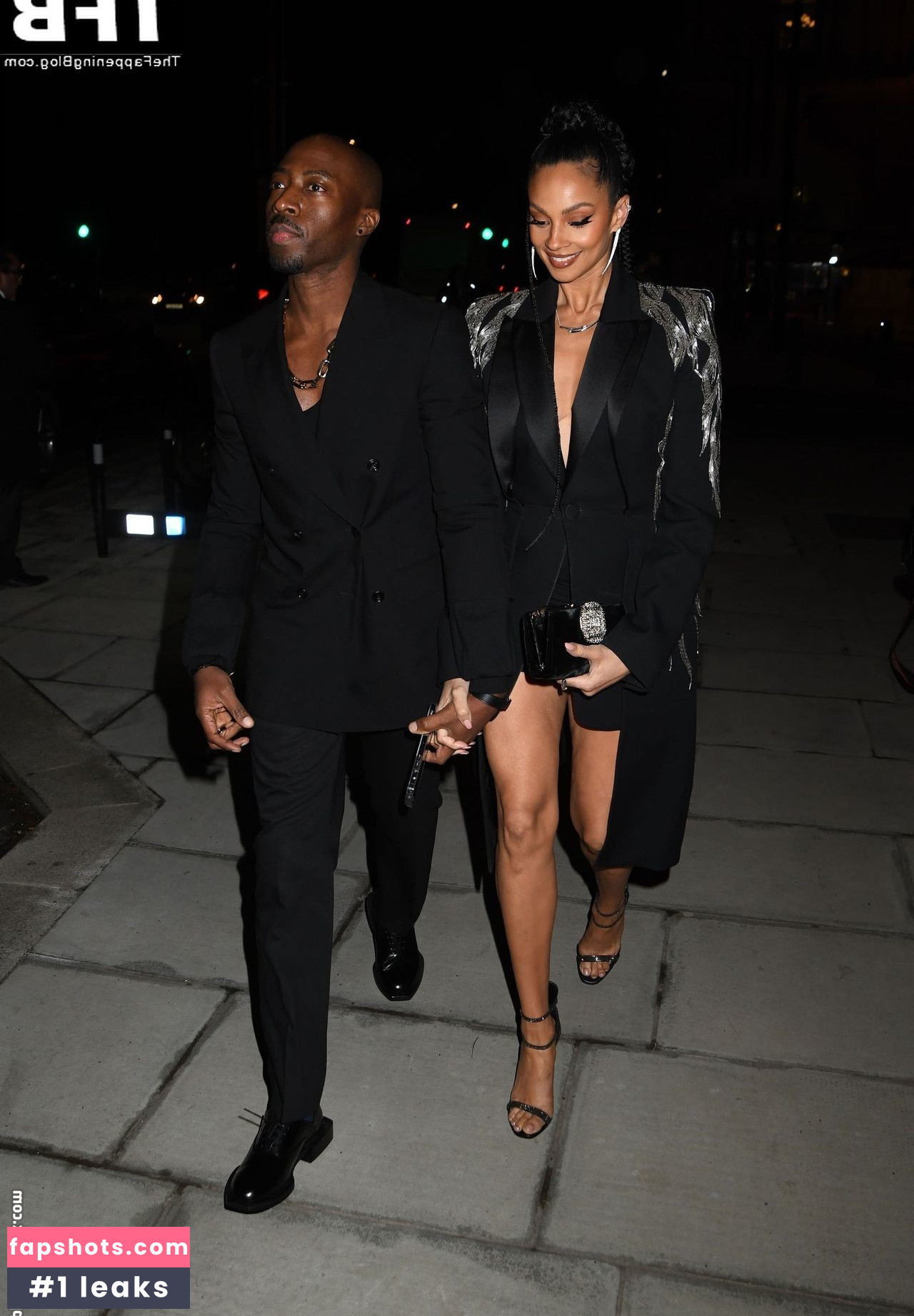 Alesha Dixon Nacktheit OnlyFans Fotos #6 - Fapshots