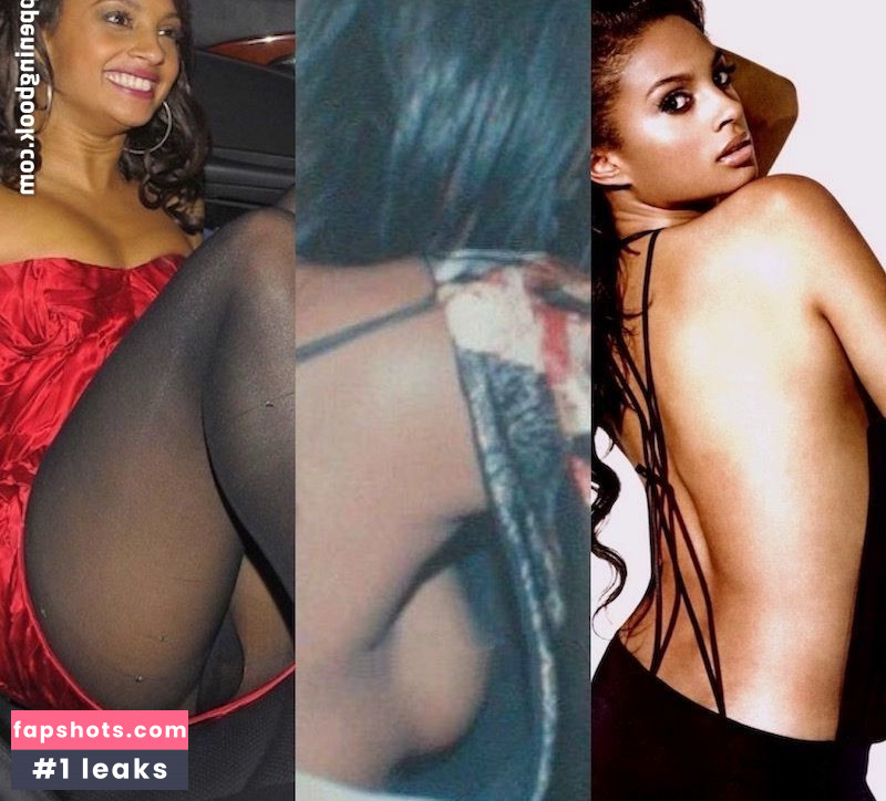 Alesha Dixon Nacktheit OnlyFans Fotos #51 - Fapshots