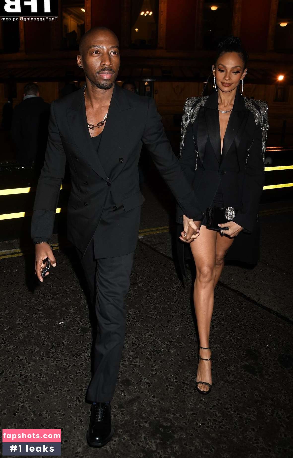 Alesha Dixon Nacktheit OnlyFans Fotos #7 - Fapshots