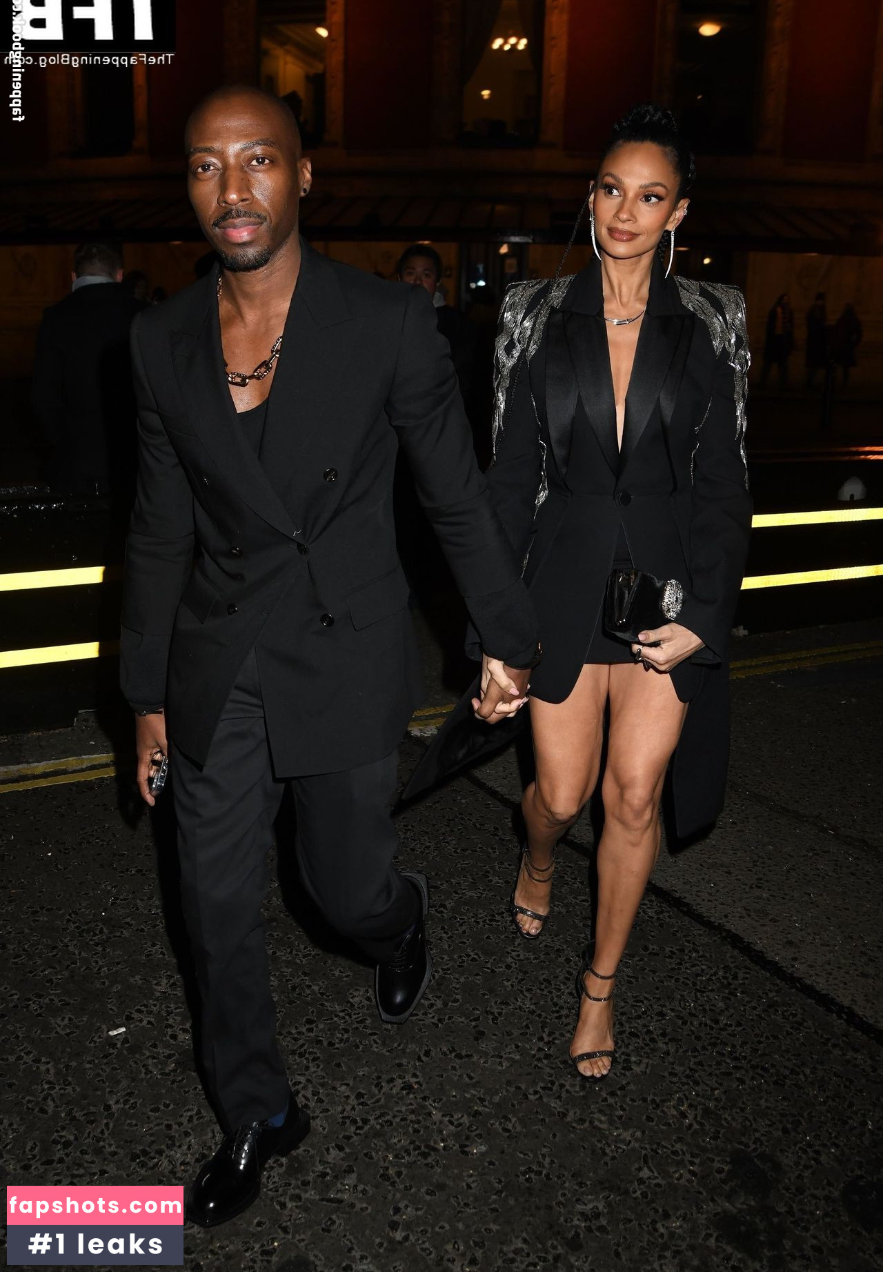 Alesha Dixon Nacktheit OnlyFans Fotos #8 - Fapshots