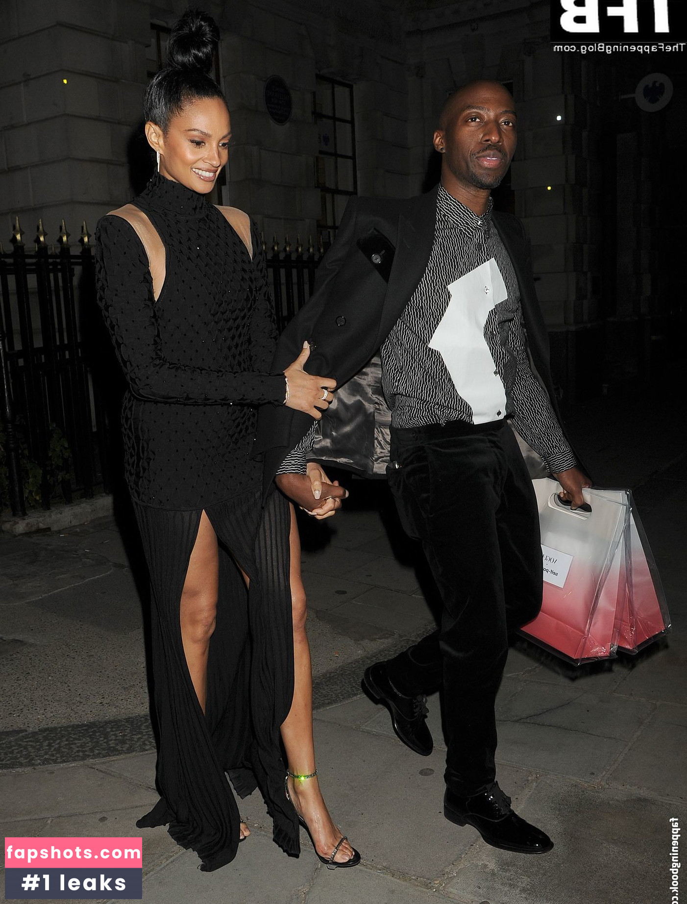 Alesha Dixon Nacktheit OnlyFans Fotos #76 - Fapshots