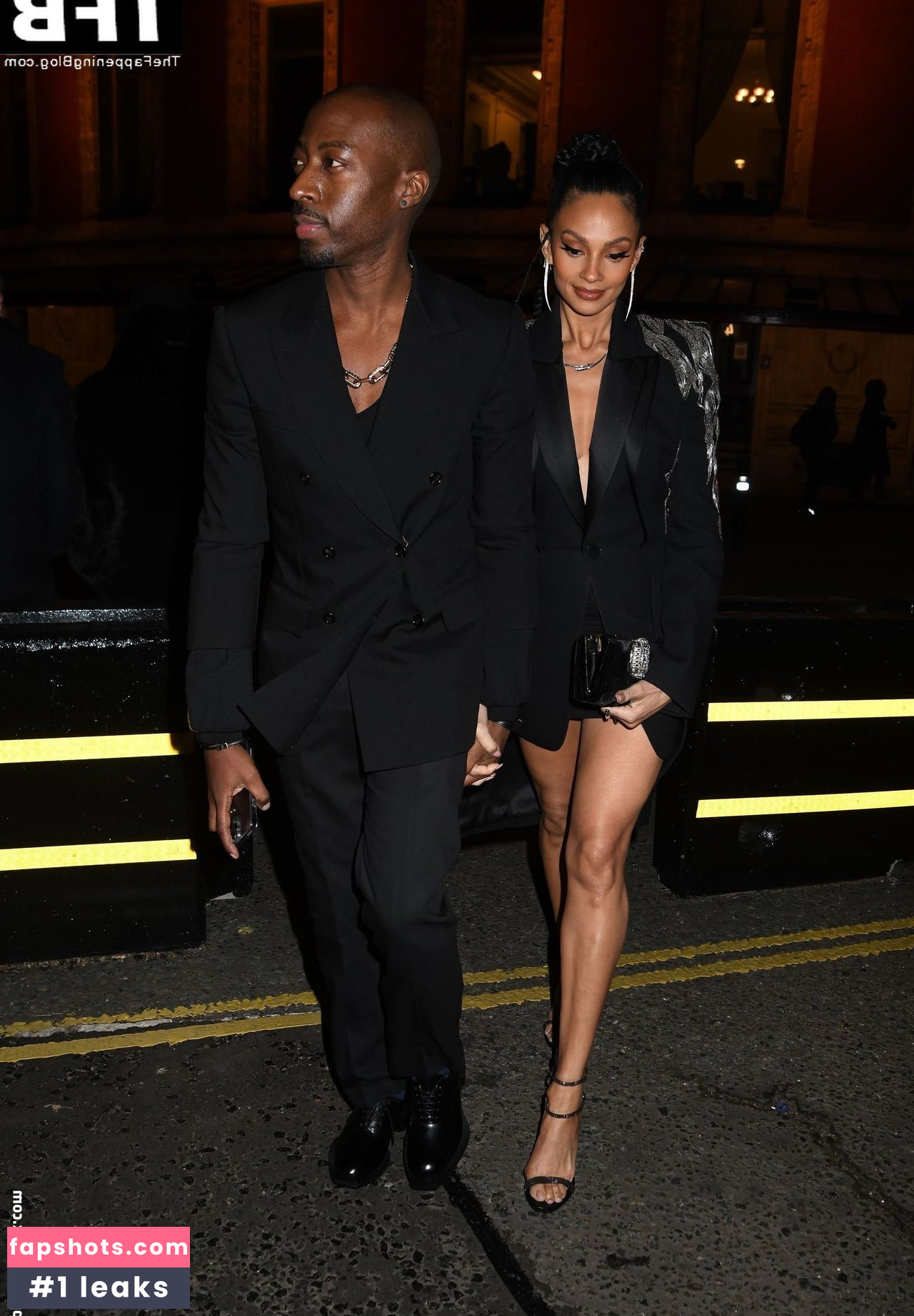 Alesha Dixon Nacktheit OnlyFans Fotos #9 - Fapshots