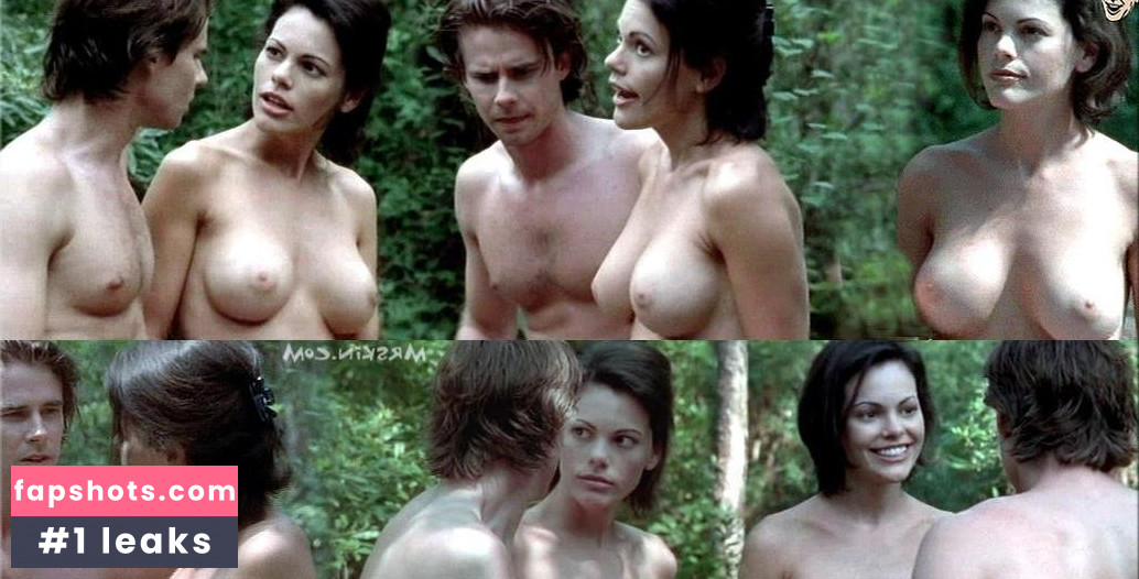 Alesha Oreskovich gallery photo #2